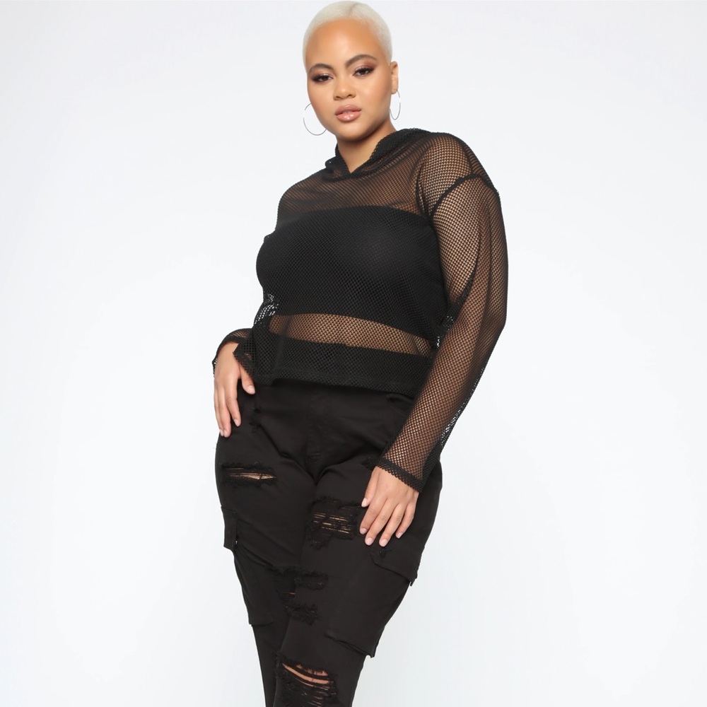Fashion Nova Curve